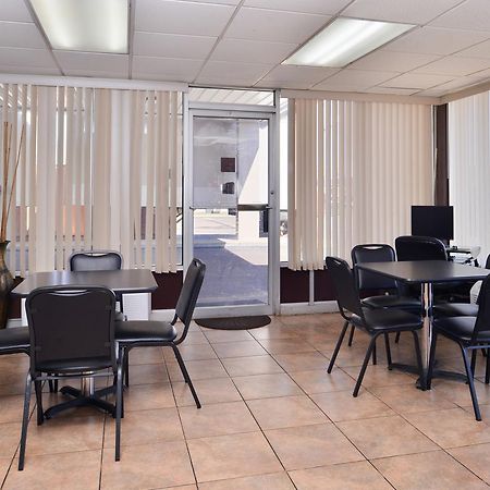 Americas Best Value Inn West Monroe Bagian luar foto